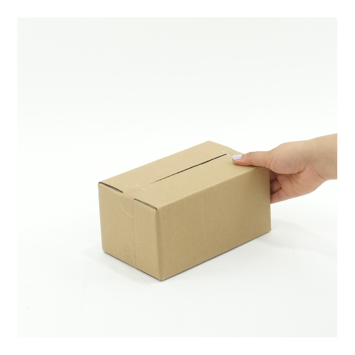 Caja 20x12x10 cm Embalaje para Envíos 20C