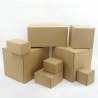 Caja 20x12x10 cm Embalaje para Envíos 20C