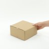Caja 20x20x10 cm Embalaje para Envíos 20C