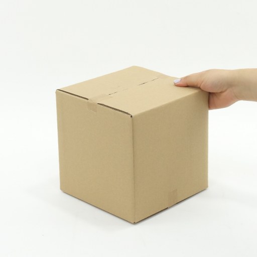 Caja 20x20x20 cm Embalaje para Envíos 20C
