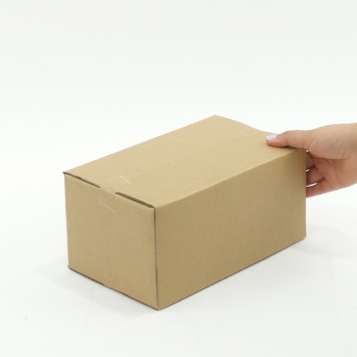 Caja 25x15x12 cm Embalaje para Envíos 20C