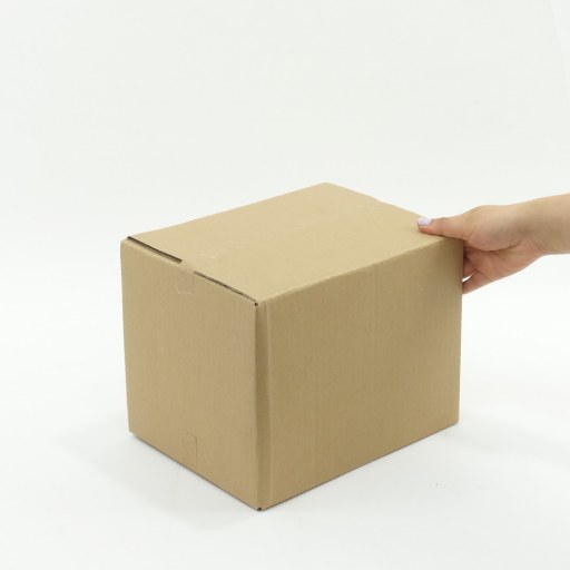 Caja 27x21x21 cm Embalaje para Envíos 20C