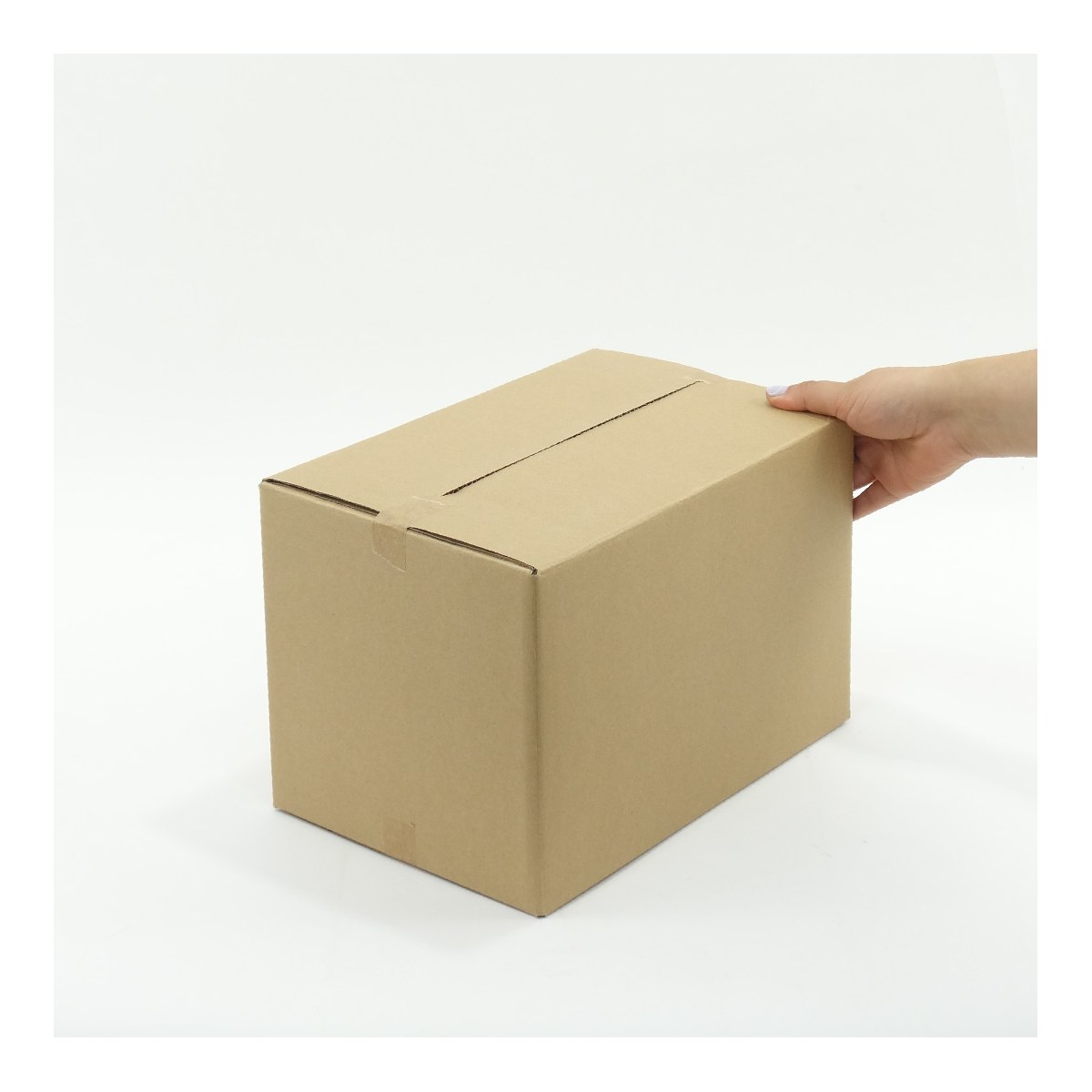 Caja 30x20x20 cm Embalaje para Envíos 20C