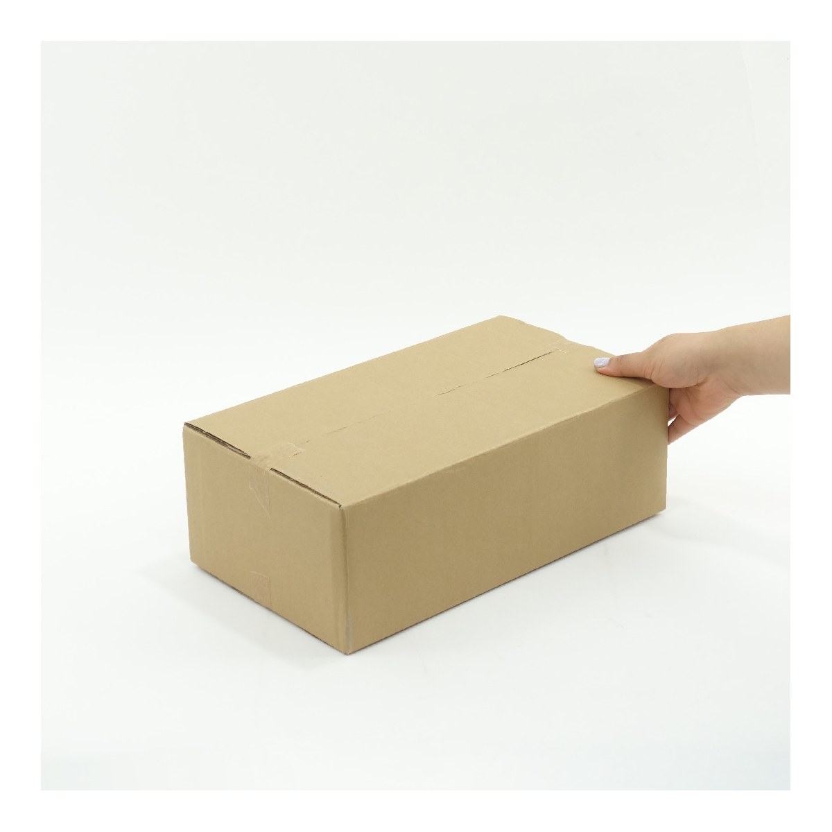 Caja 35x20x12 cm Embalaje para Envíos 20C