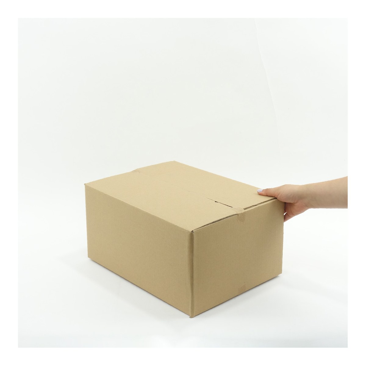Caja 40x30x20 cm Embalaje para Envíos 20C