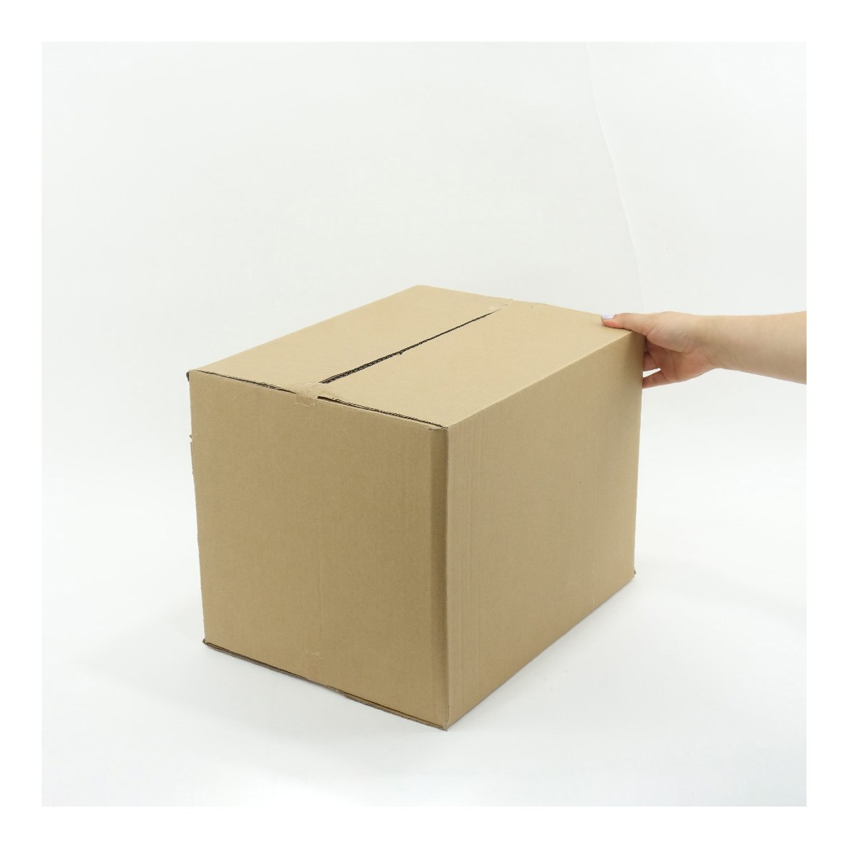 Caja 40x30x30 cm Embalaje para Envíos 20C