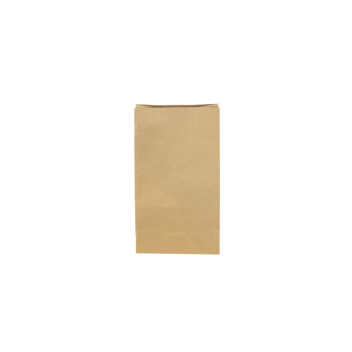 Bolsa de papel kraft 33x24x15 (cm) - Sin manilla
