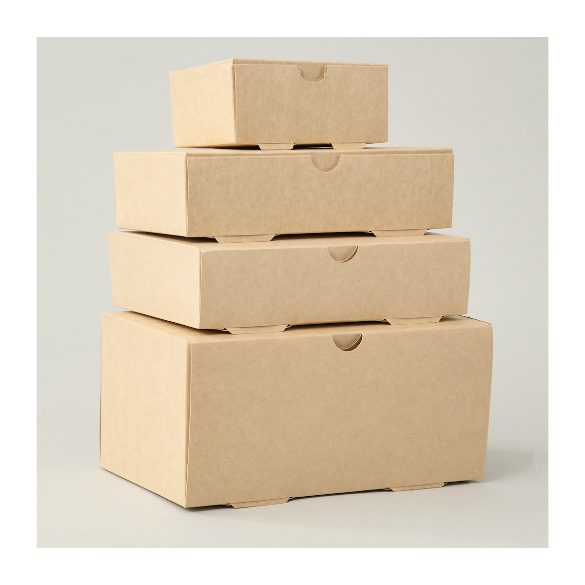 Caja Delivery 18x12x5.5 cm (1200ml)