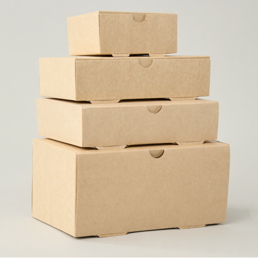 Caja Delivery 24.4x14x5.5 cm (1800ml)