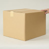 Caja 40x40x30 cm Embalaje para Envíos 20C