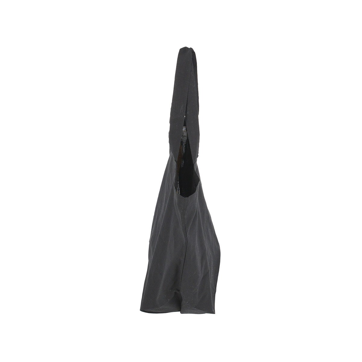Bolsa de Algodón negra 40x58x20 (cm)
