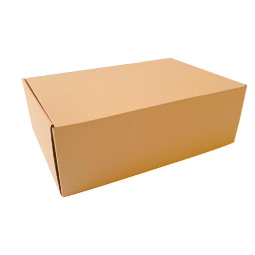 Caja autoarmable 45x30x15 KRAFT