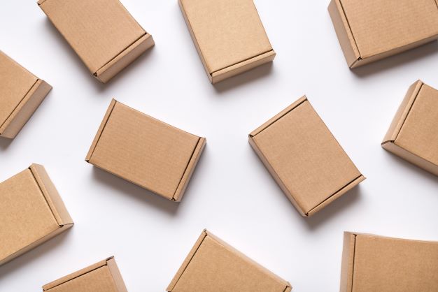 8 Aspectos a tener en cuenta a la hora de elegir un embalaje de cartón  adecuado