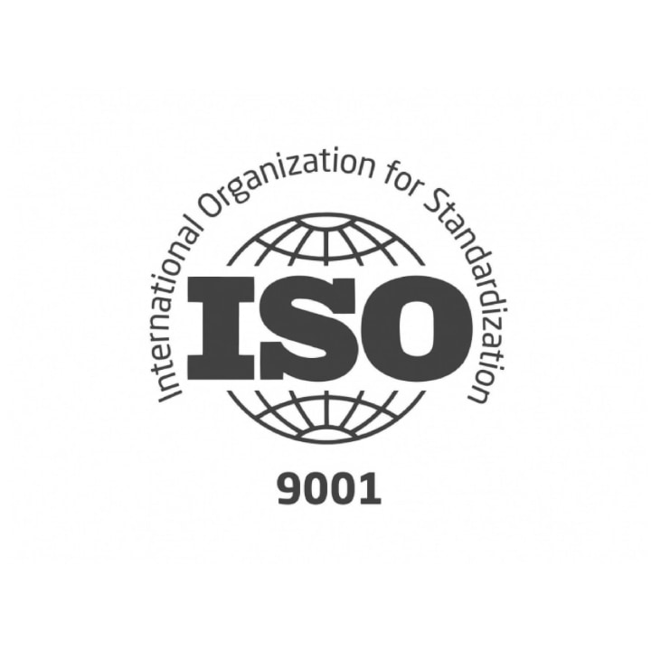 ISO 9001