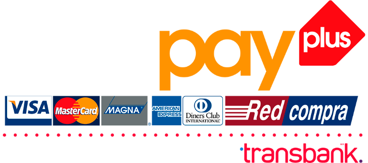 Transbank Webpay Logo