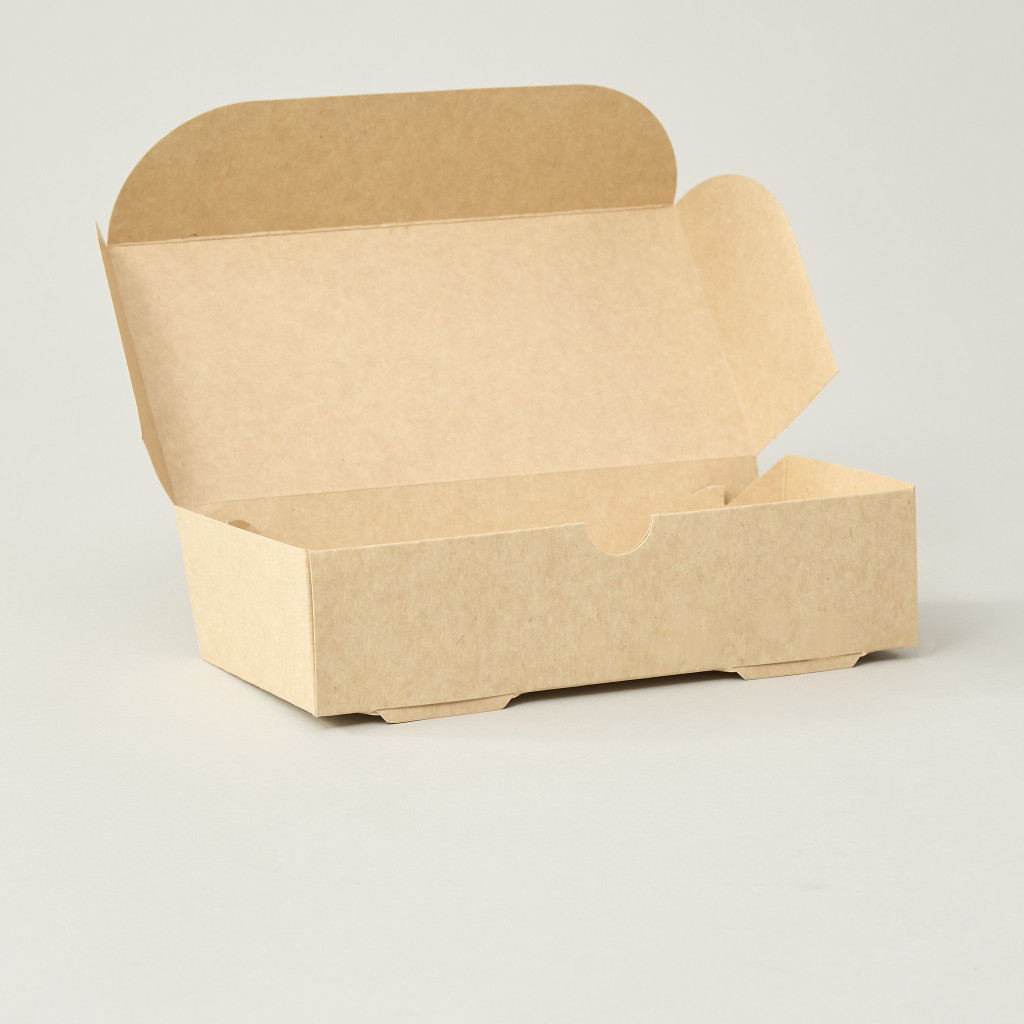 Caja delivery 18x12x5.5 cm (1200ml)