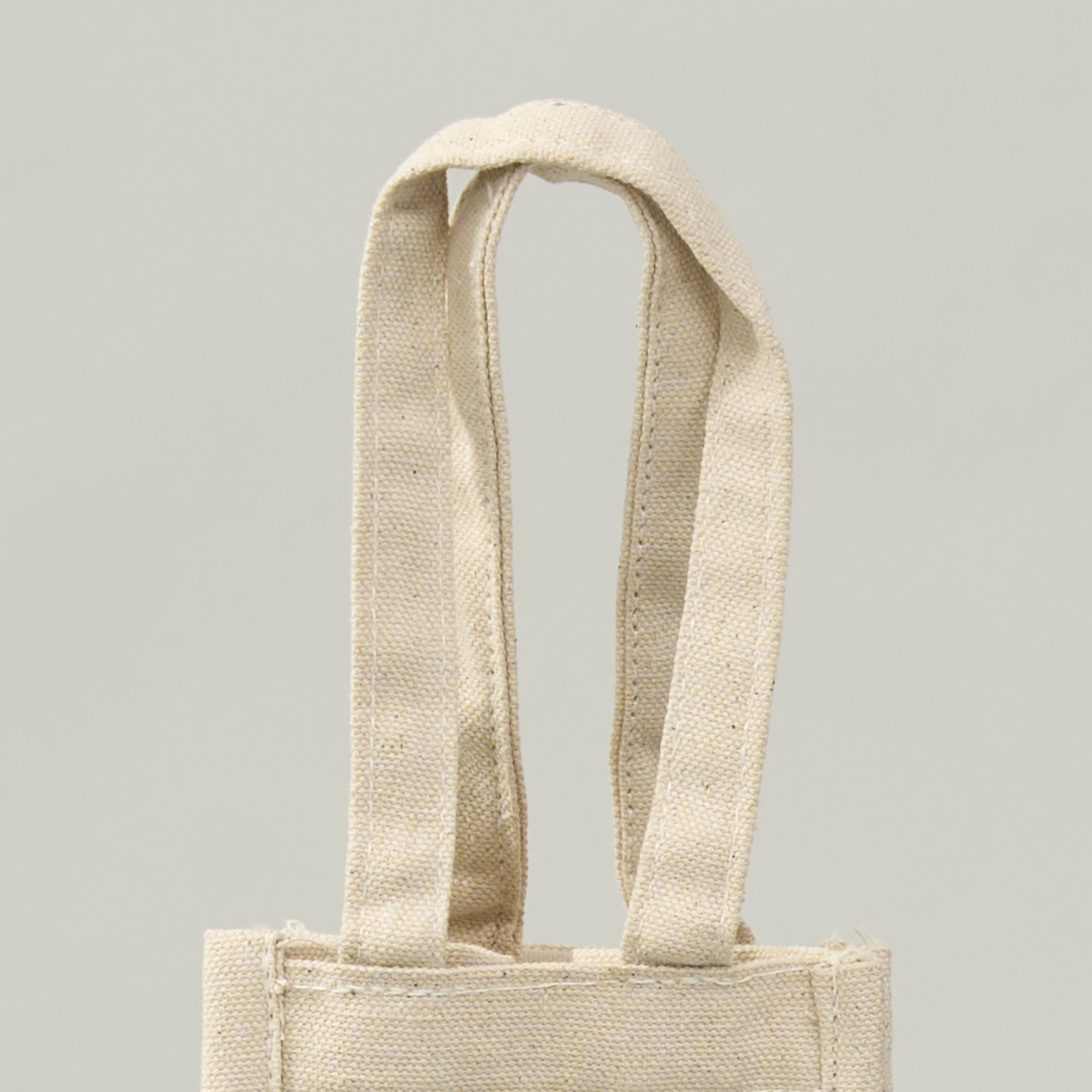 Bolsa de algodón | 35x10x10 (cm)