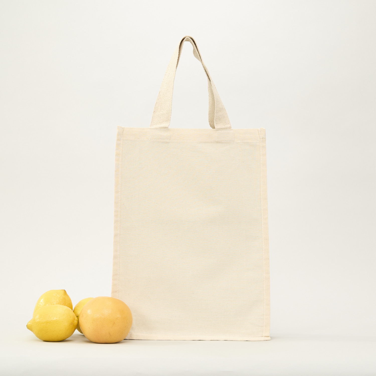 Bolsa de algodón | 40x30x10 (cm)