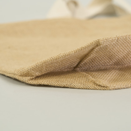 Bolsa de yute | 40x58x15 (cm) imagen 4