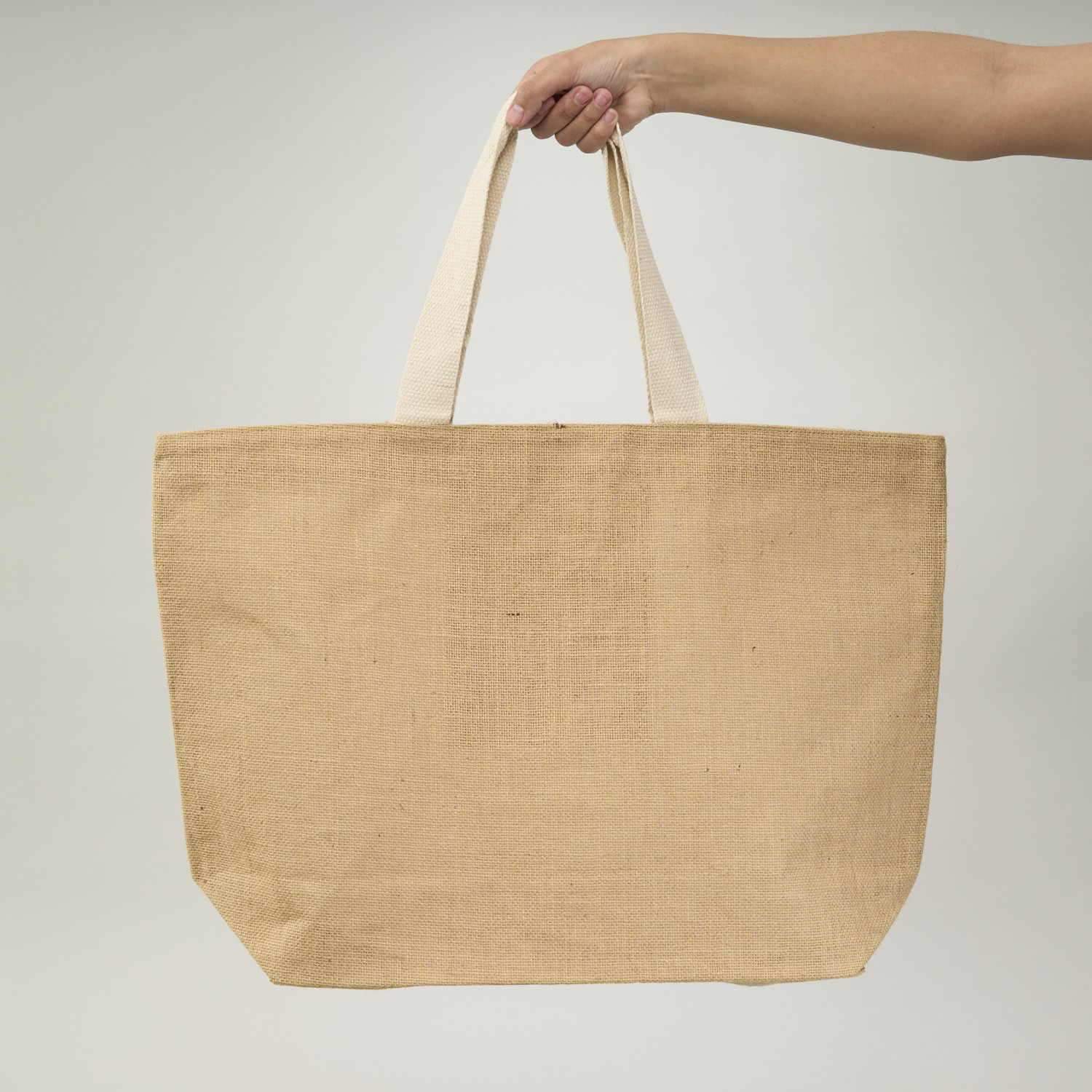 Bolsa de yute | 40x58x15 (cm)