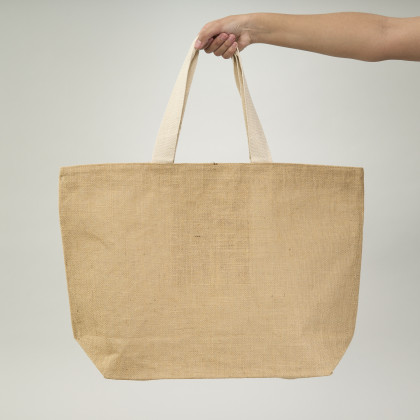 Bolsa de yute | 40x58x15 (cm) imagen 1