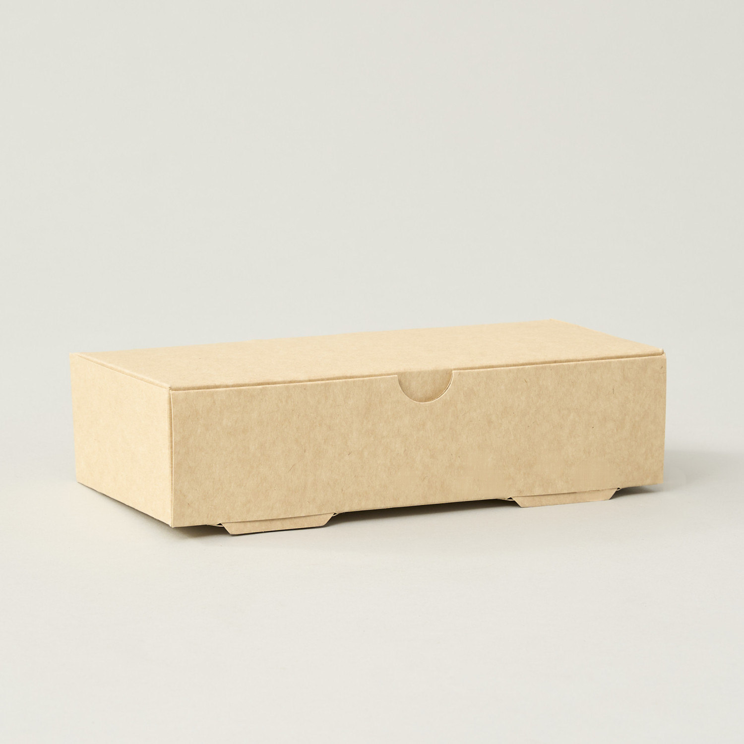 Caja para Sushi 2 Rolls 1300 ml