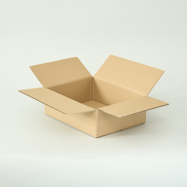 Caja 30x23x10 cm embalaje para Envíos 20C Alternativa