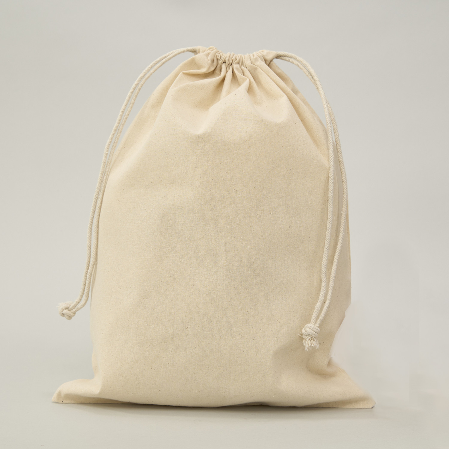 Saquito de algodón 60x50 (cm)