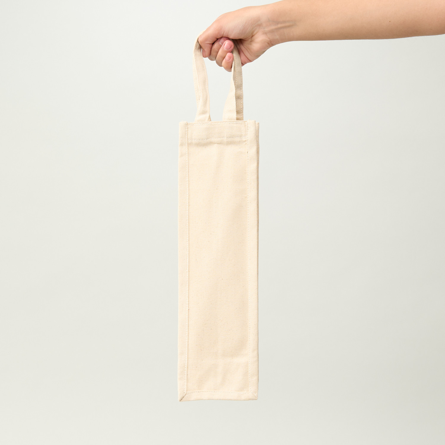 Bolsa de algodón | 35x10x10 (cm)