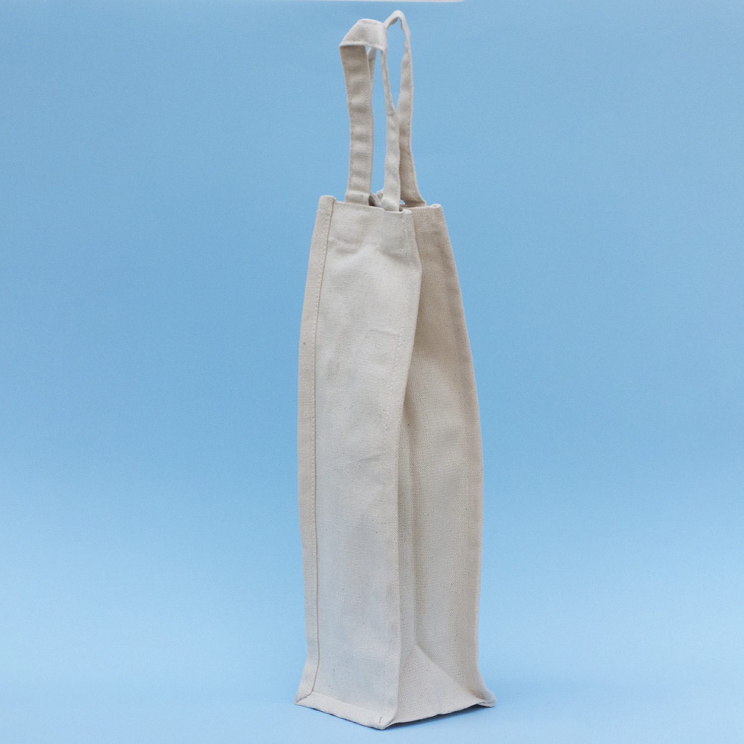 Bolsa de algodón | 35x10x10 (cm)