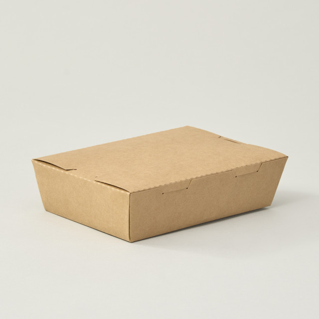 Caja delivery 20x13.8x4.9 cm (1200ml)