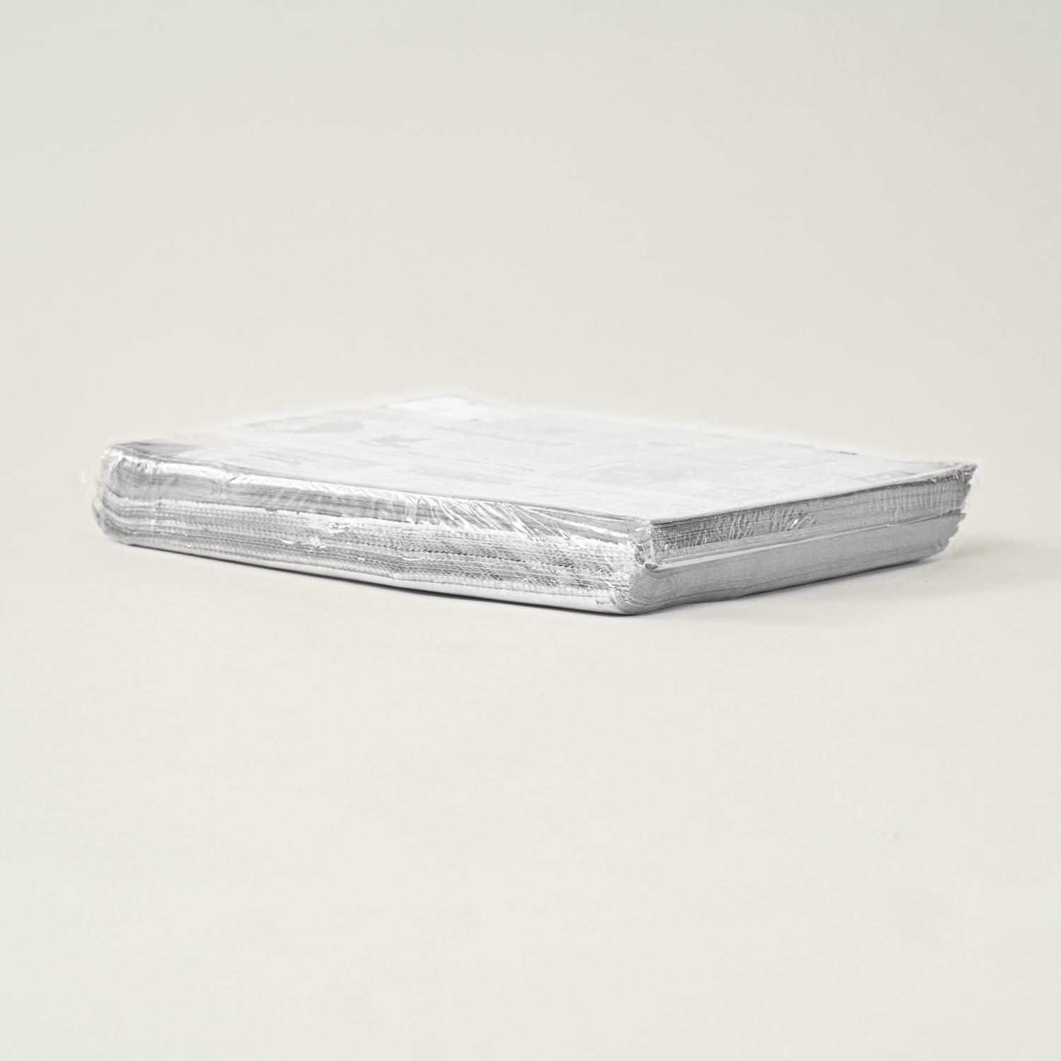 Papel Antigrasa 28 x 34 cm Times