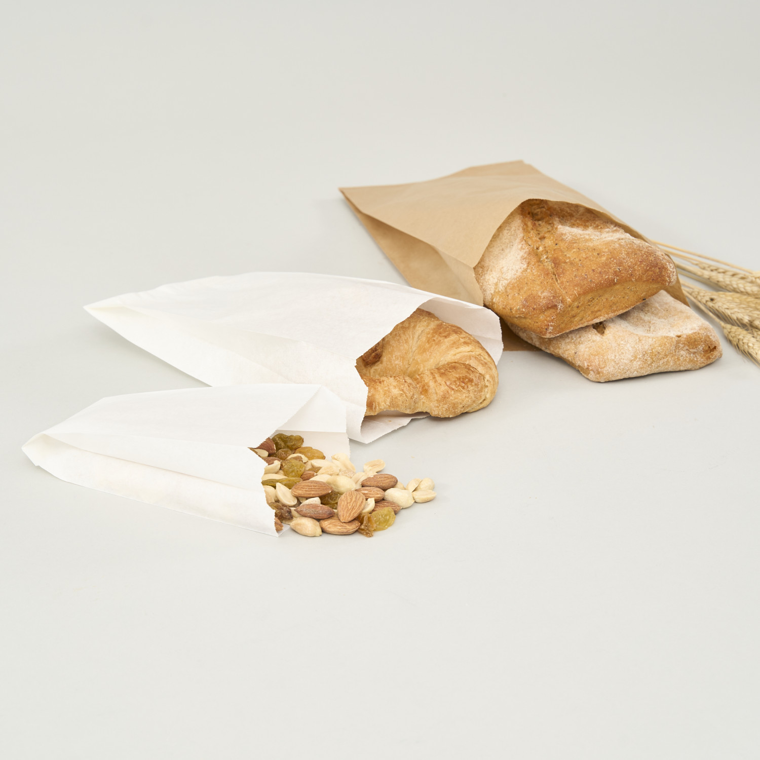 Saco Kraft 41.5x19 (T500)