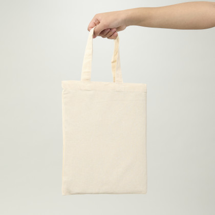 Bolsa de algodón | 170gr | 30x24 (cm) imagen 1