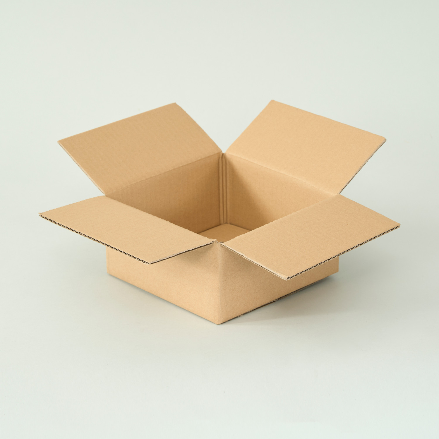 Caja 20x20x10 cm embalaje para Envíos 20C