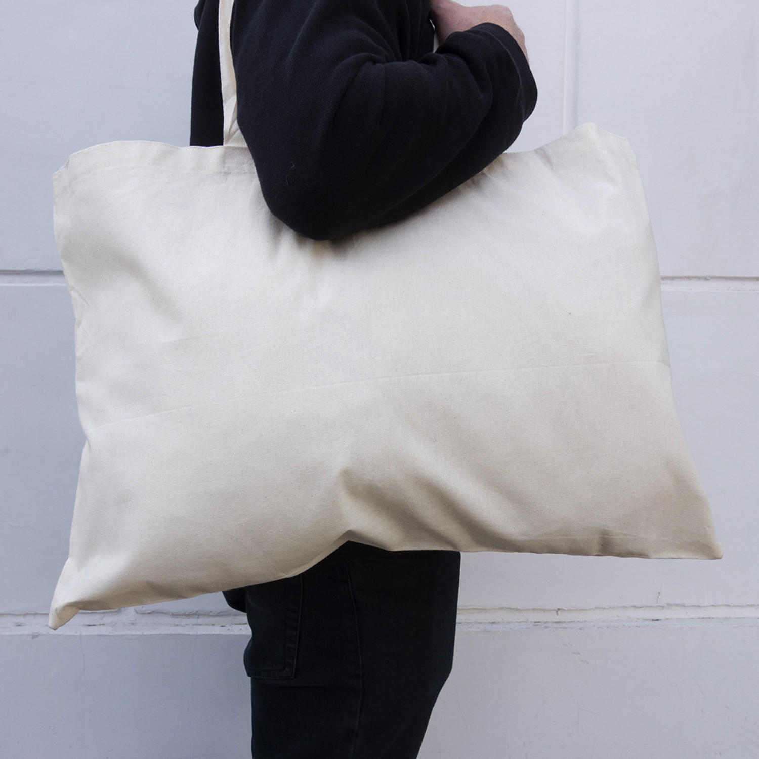 Bolsa de algodón | 40x60 (cm)