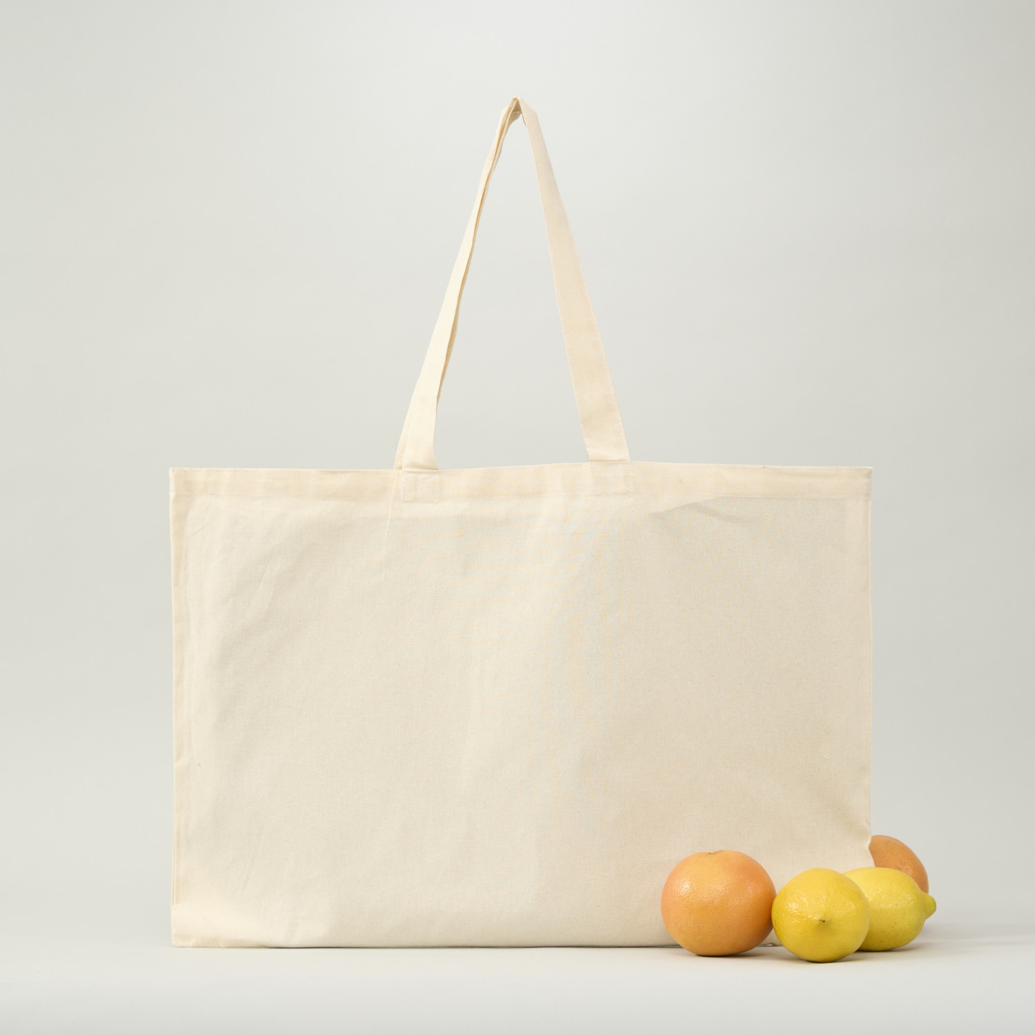 Bolsa de algodón | 40x60 (cm)