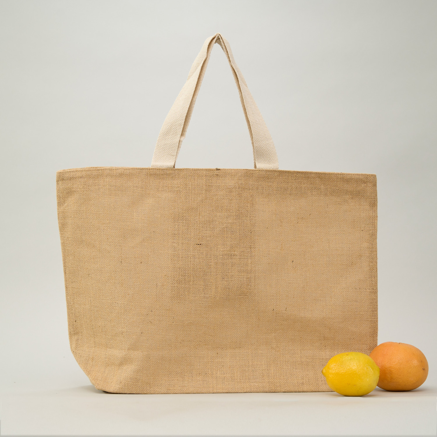 Bolsa de yute | 40x58x15 (cm)