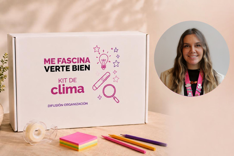 Kit de Clima: una experiencia colaborativa desarrollada junto a Ripley