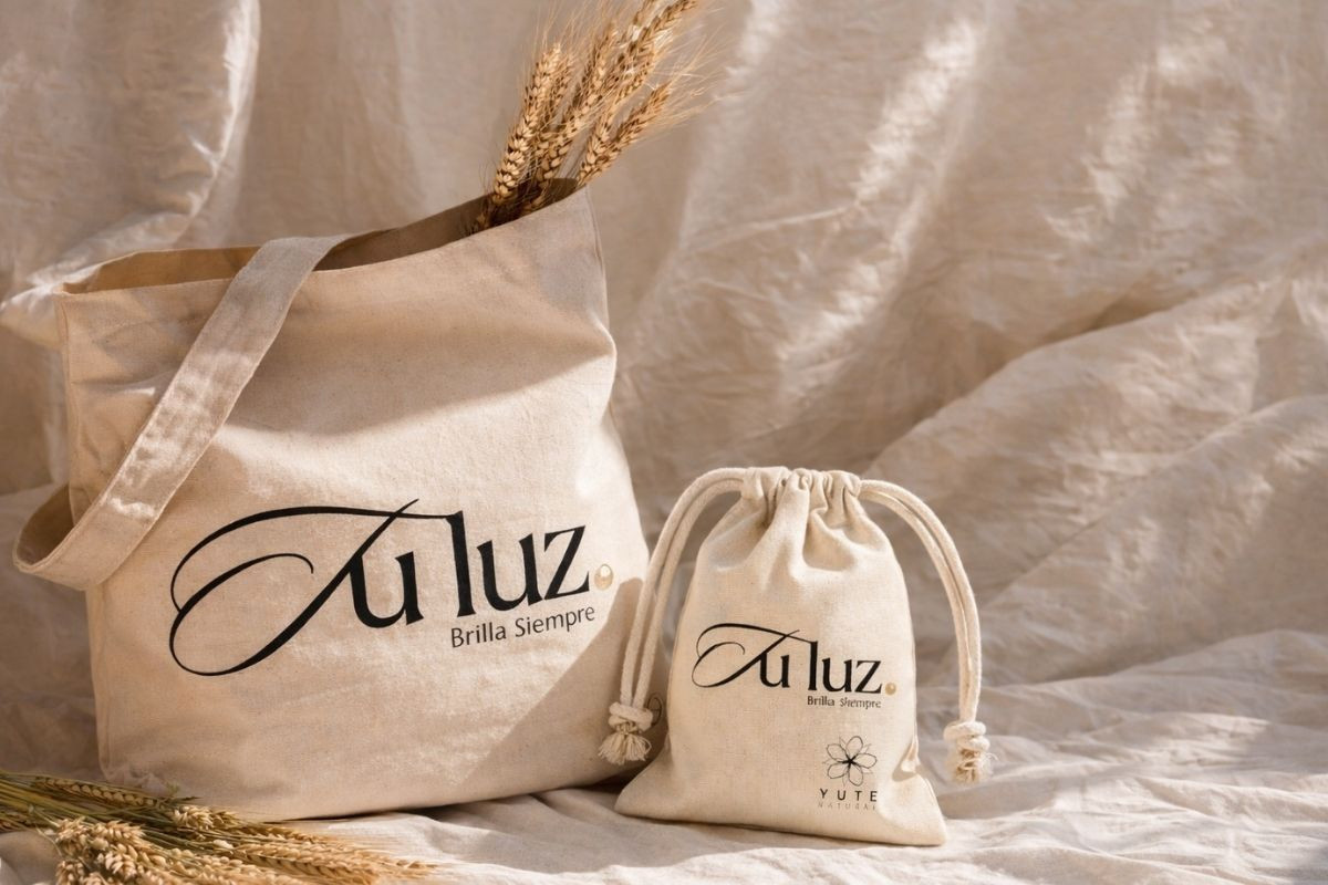 Caso de colaboración: Asociación Tu Luz y el packaging con propósito