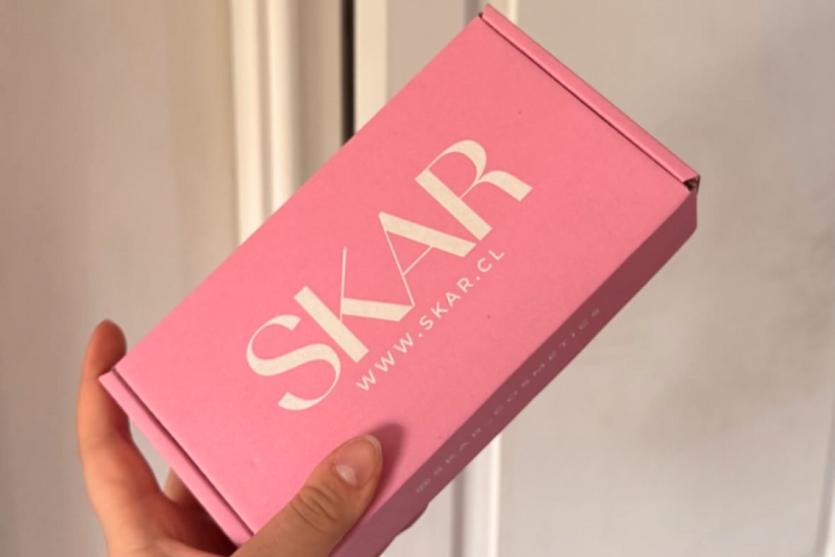 Caso de éxito: Skar Cosmetics y un packaging que refleja belleza consciente