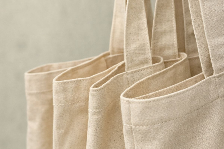 ¿Qué gramaje de algodón necesita tu packaging?