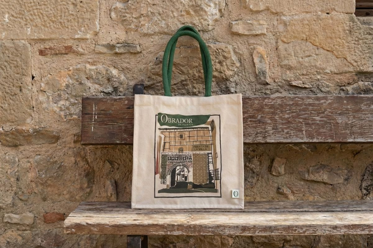 Caso de éxito: Obrador de Pedraza y un packaging diseñado 100% a medida