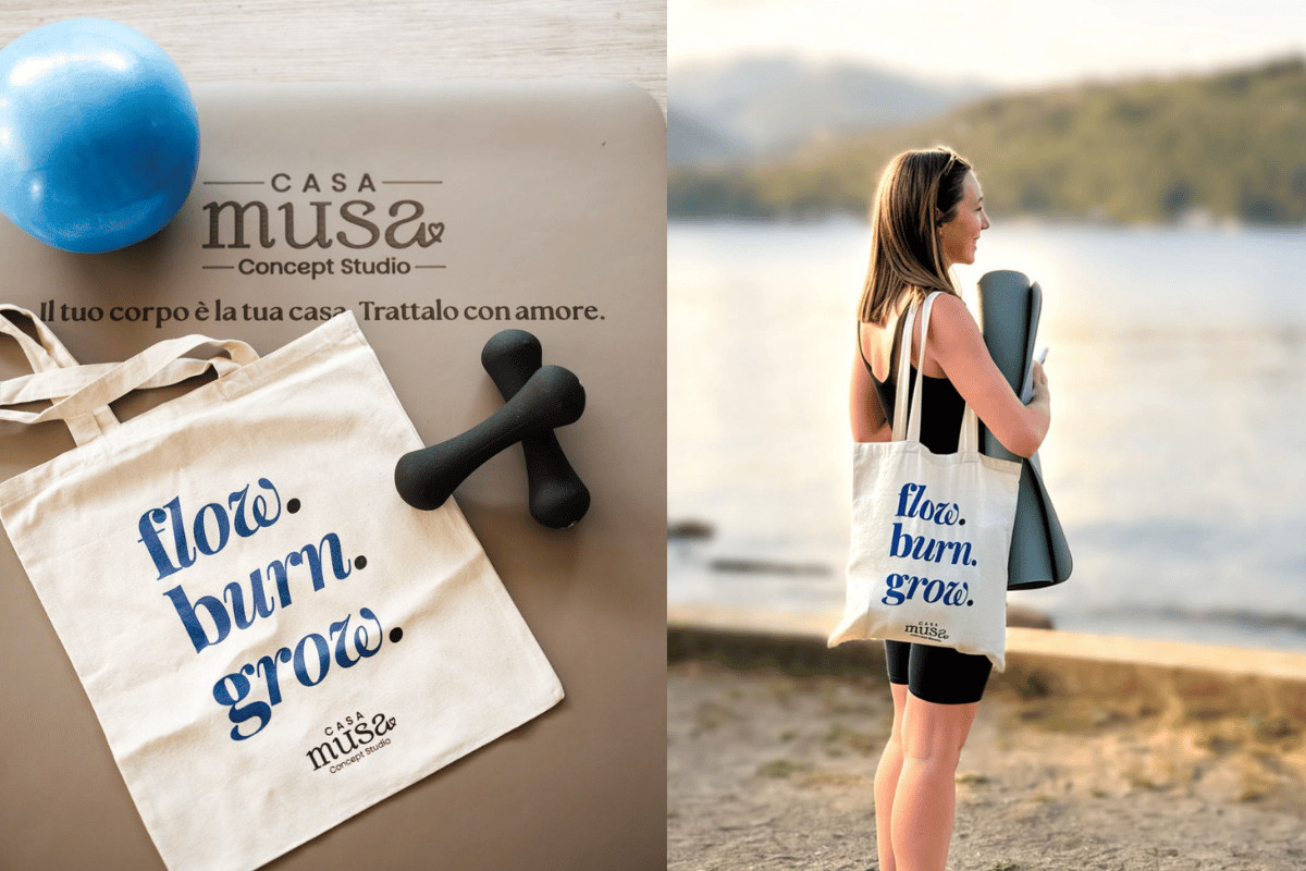 Cas client : Casa Musa, des sacs personnalisés d'Espagne en Italie
