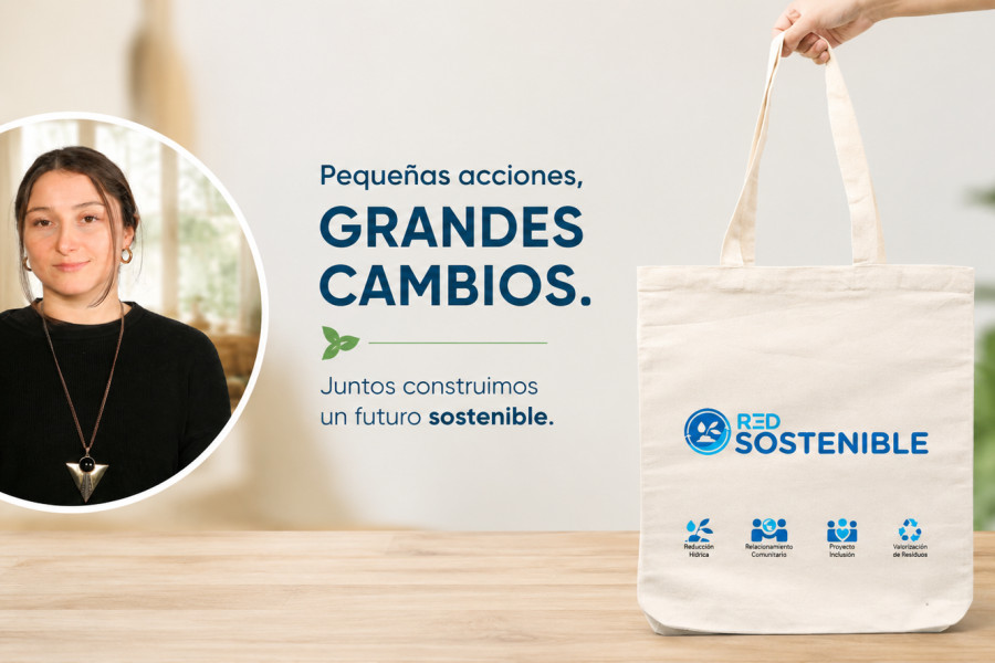 Bolsas con Propósito: La experiencia sostenible de Copec junto a Yute Natural