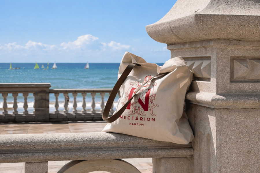 Caso de éxito: Nectarion Parfum y un packaging con esencia propia