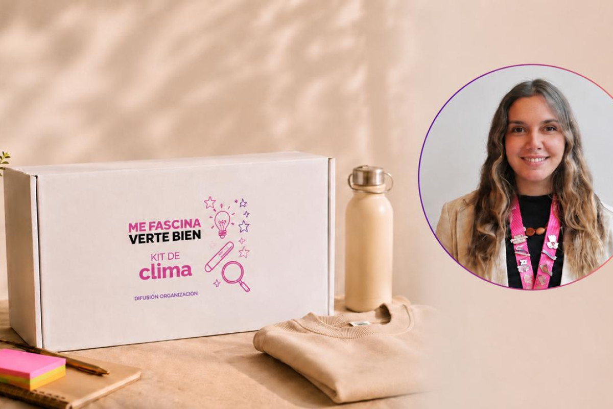 Kit de Clima: una experiencia colaborativa desarrollada junto a Ripley