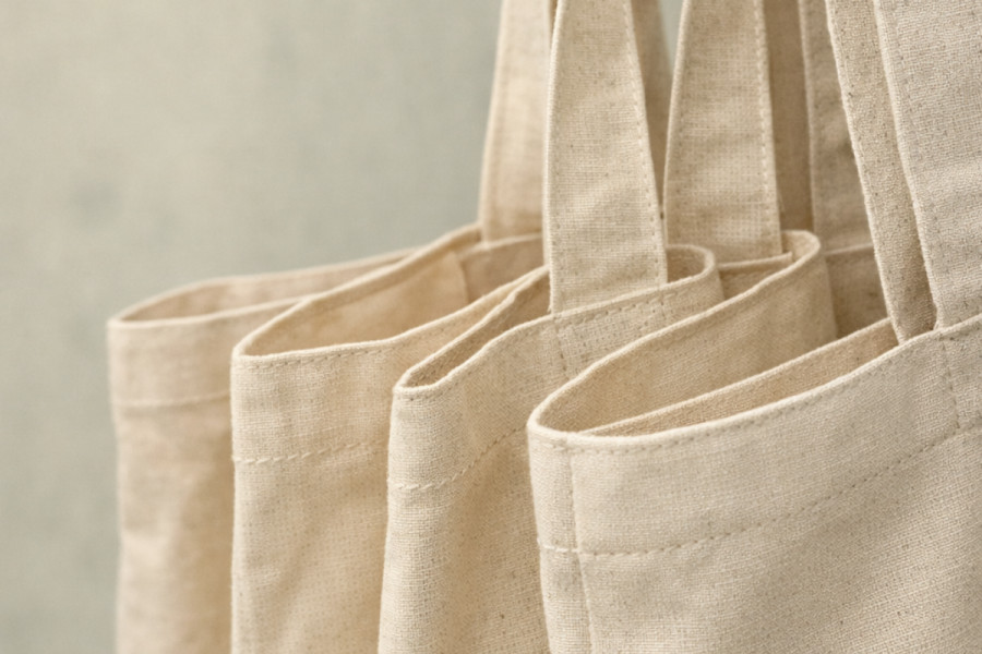 ¿Qué gramaje de algodón necesita tu packaging?