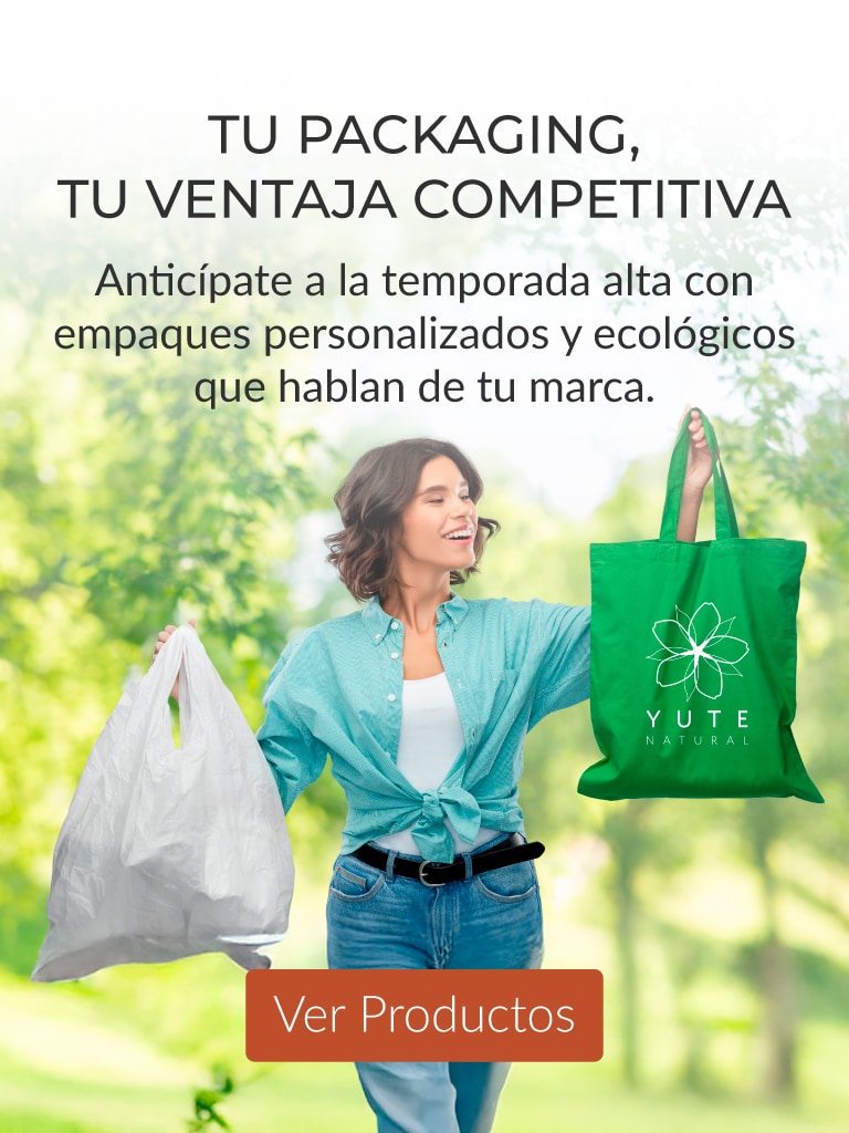 Tu Packaging, tu ventaja competitiva
