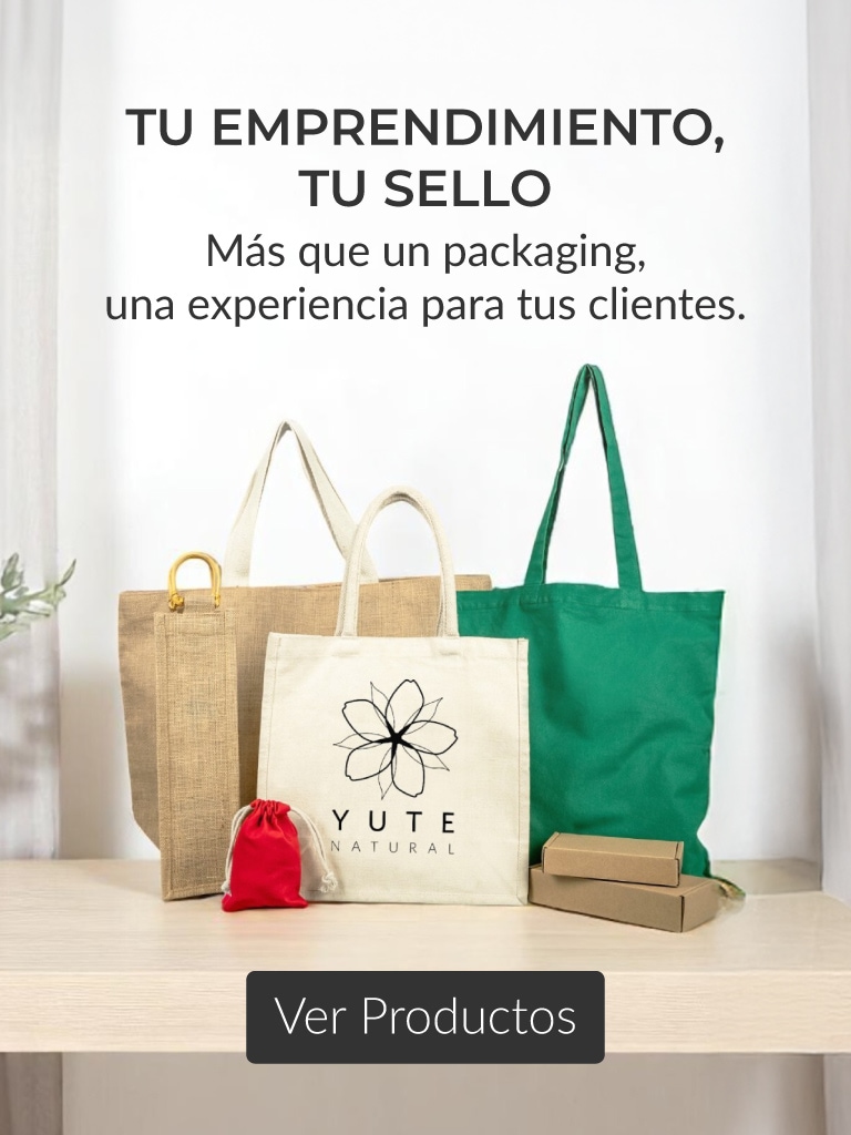 Tu Emprendimiento, Tu Sello